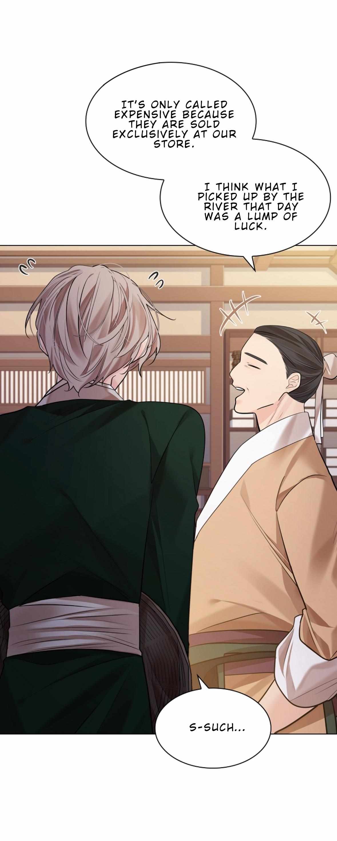 Paper Flower Chapter 76 - HolyManga.Net