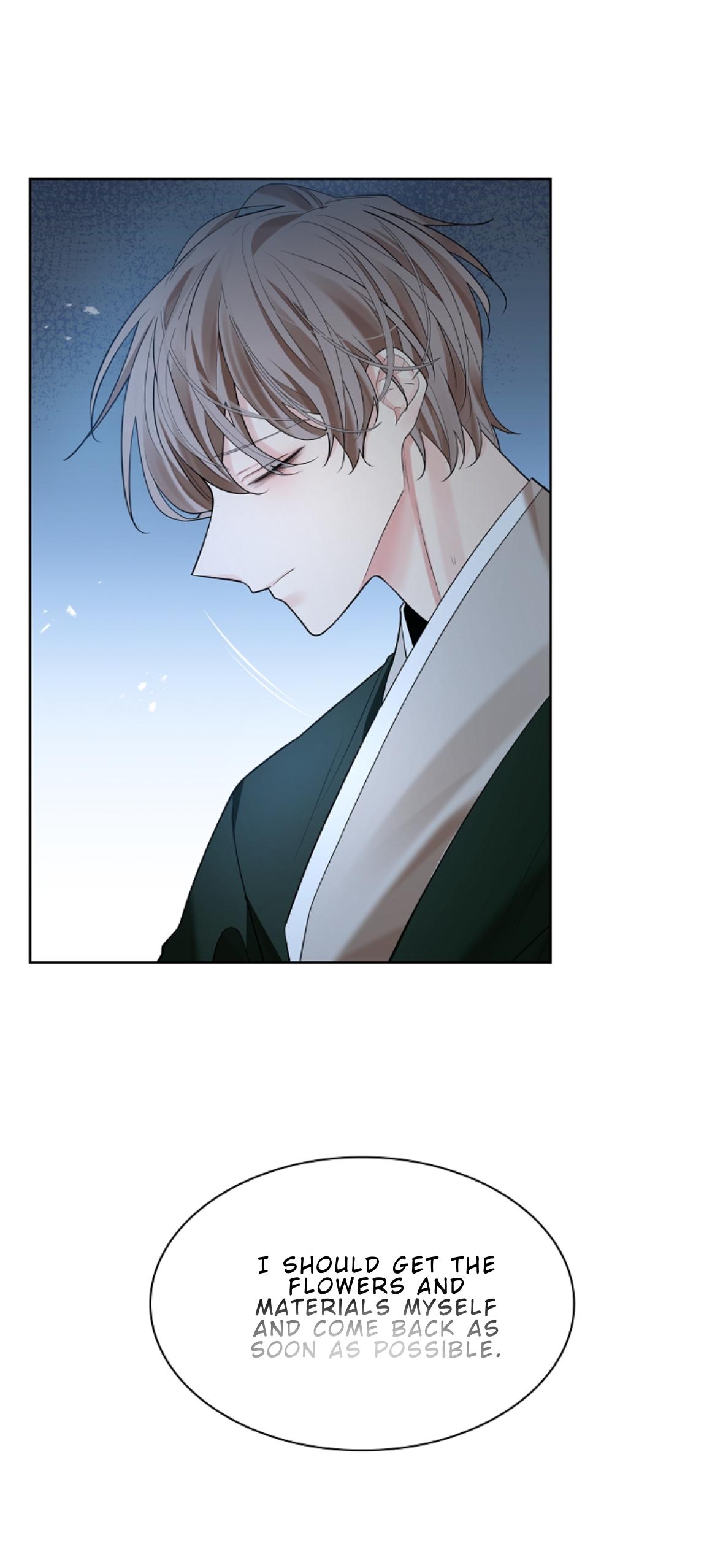 Paper Flower Chapter 76 - HolyManga.Net