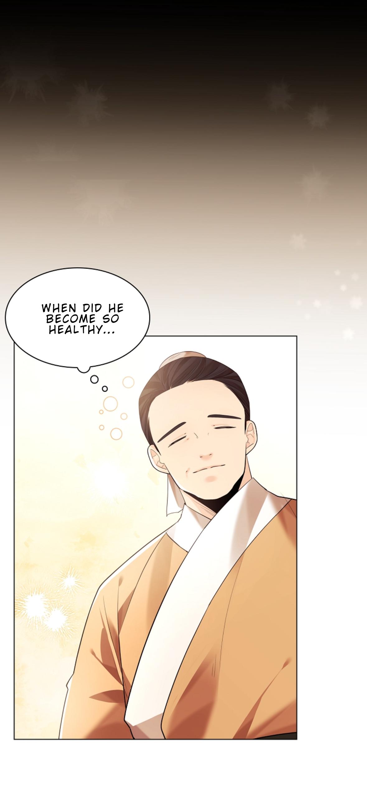 Paper Flower Chapter 76 - HolyManga.Net