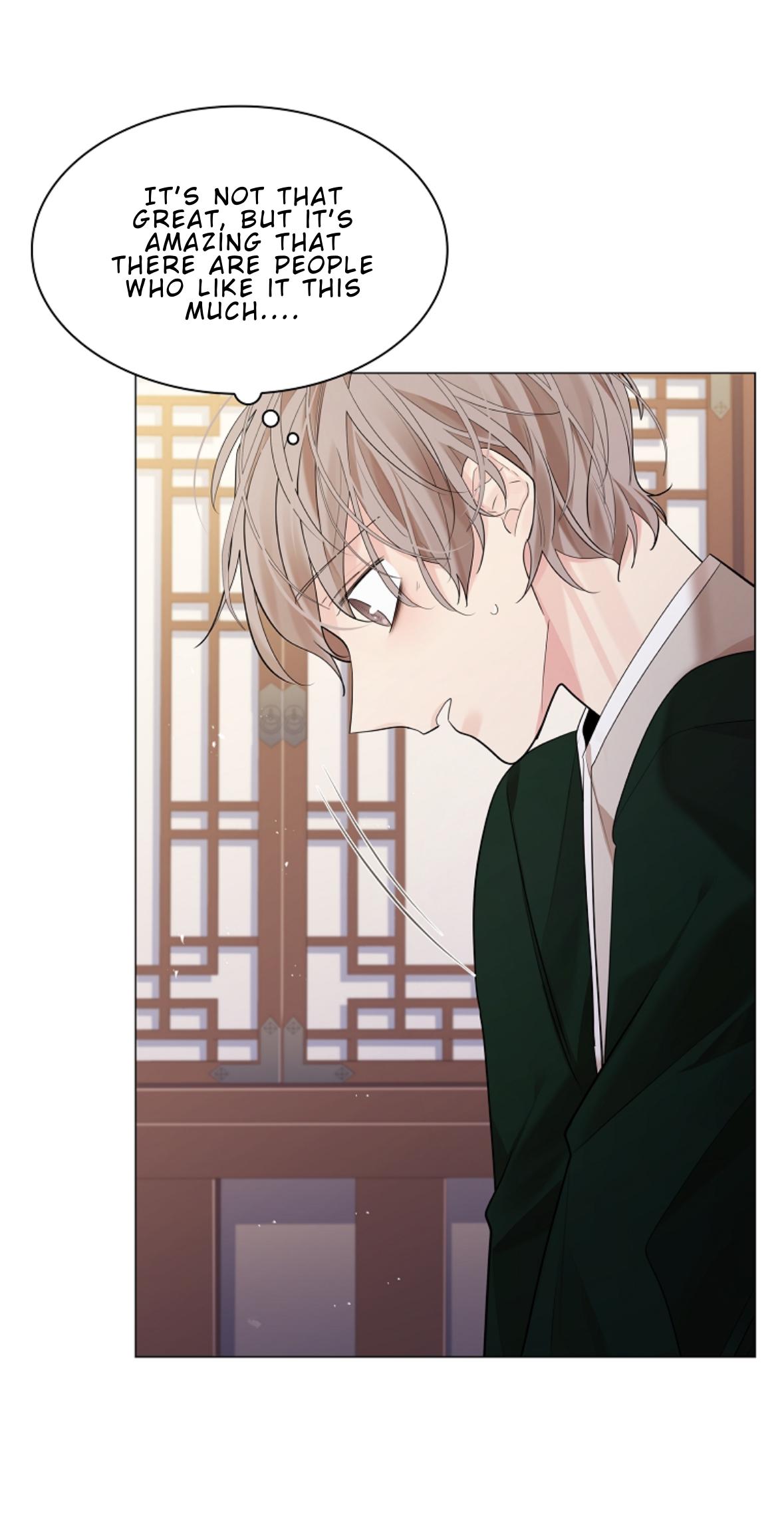 Paper Flower Chapter 76 - HolyManga.Net