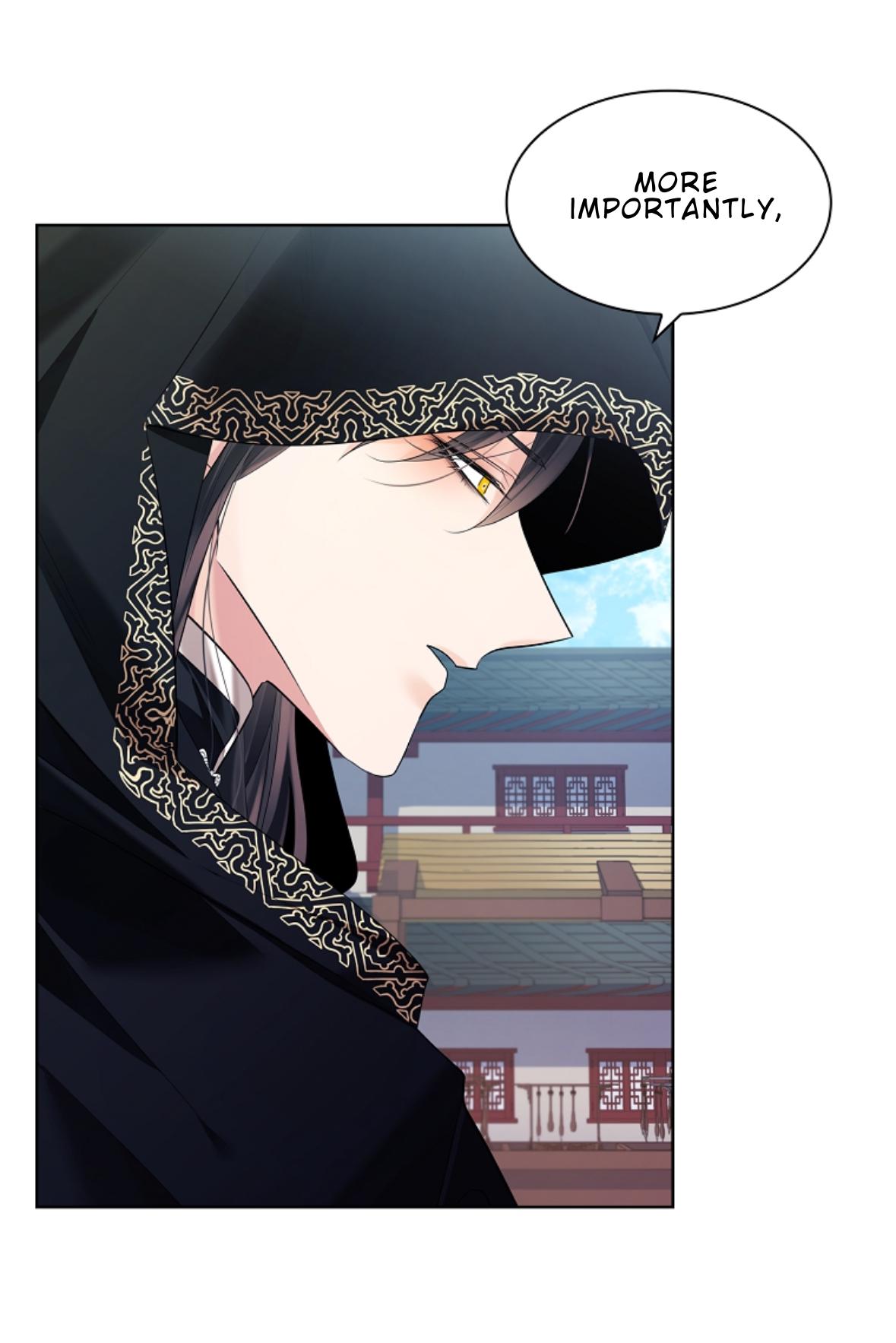 Paper Flower Chapter 76 - HolyManga.Net