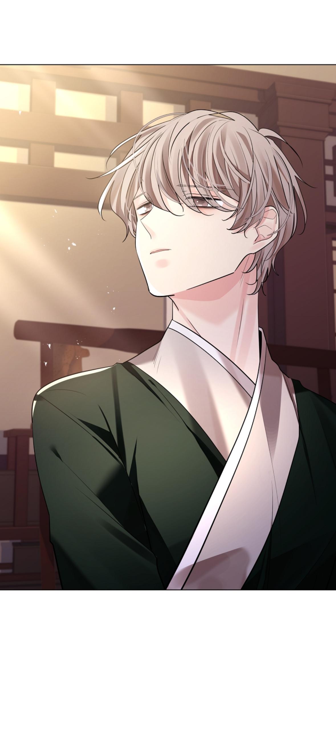 Paper Flower Chapter 76 - HolyManga.Net