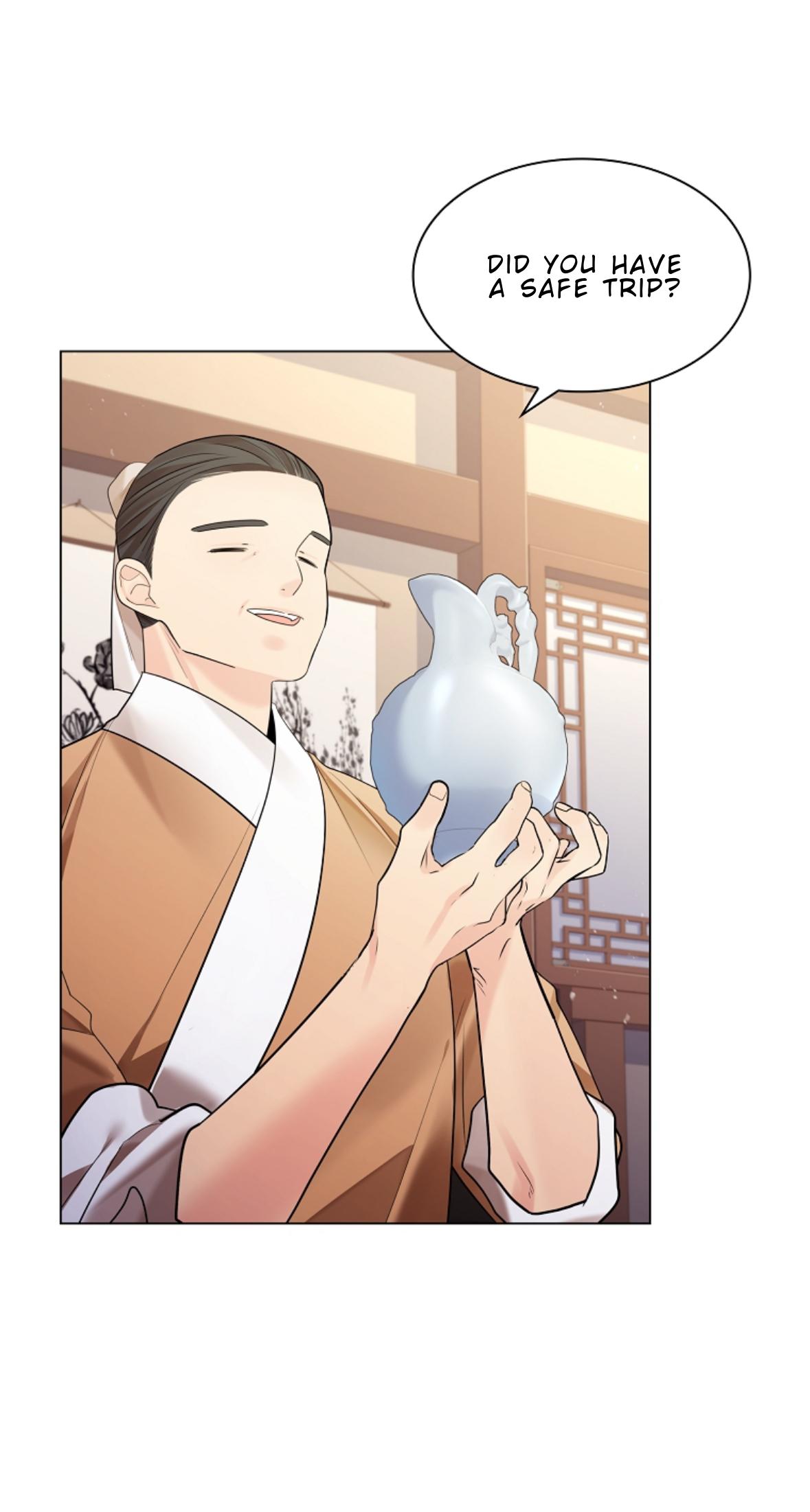 Paper Flower Chapter 76 - HolyManga.Net