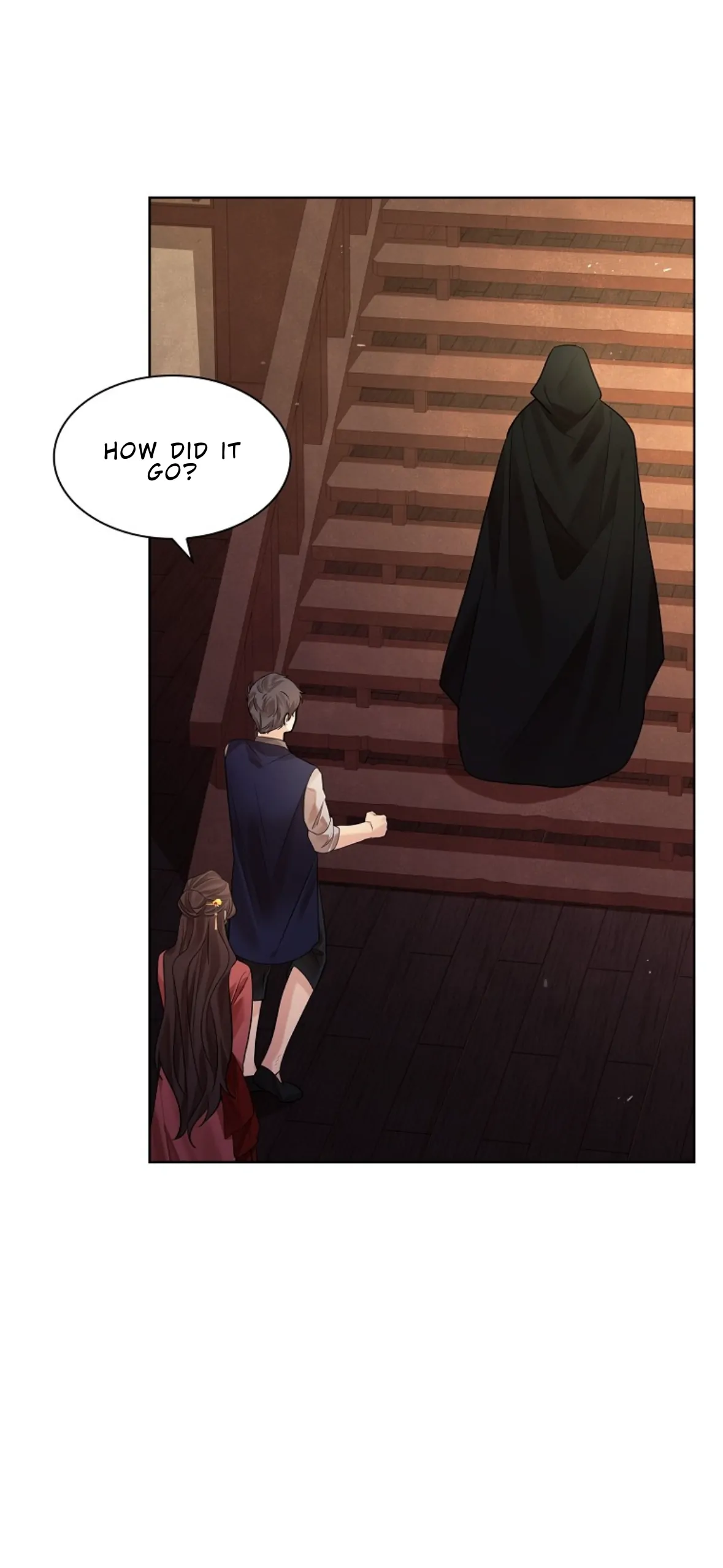 Paper Flower Chapter 77 - HolyManga.Net