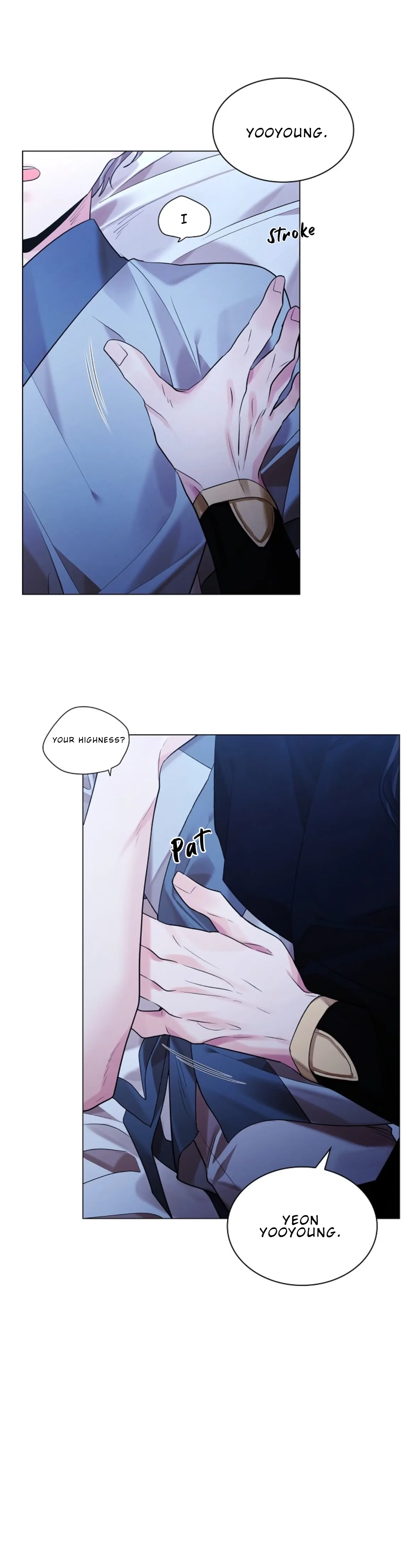 Paper Flower Chapter 77 - HolyManga.Net
