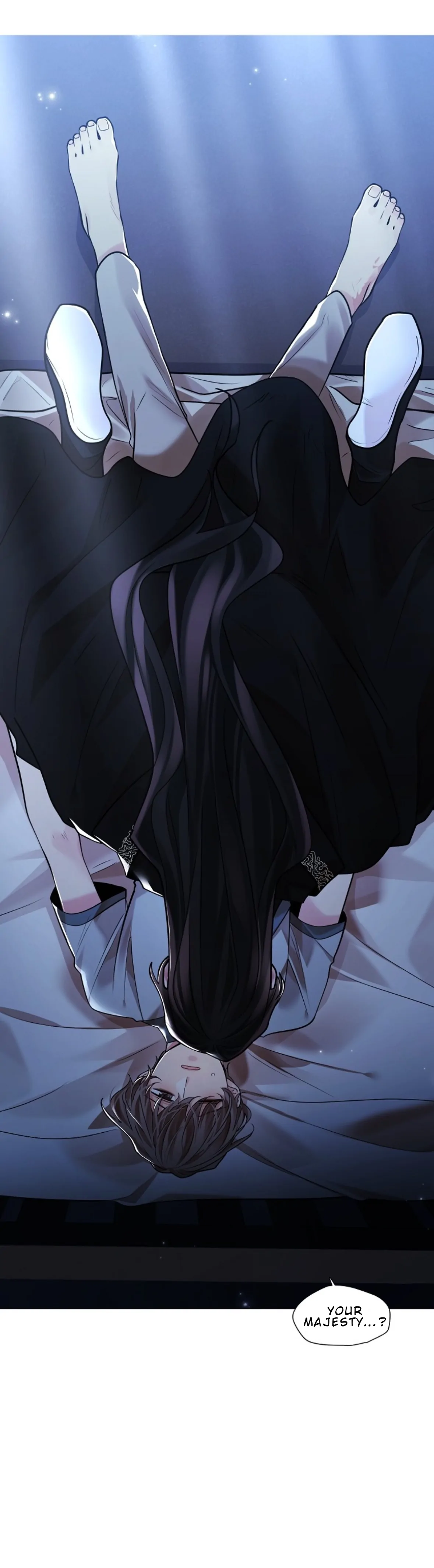 Paper Flower Chapter 77 - HolyManga.Net