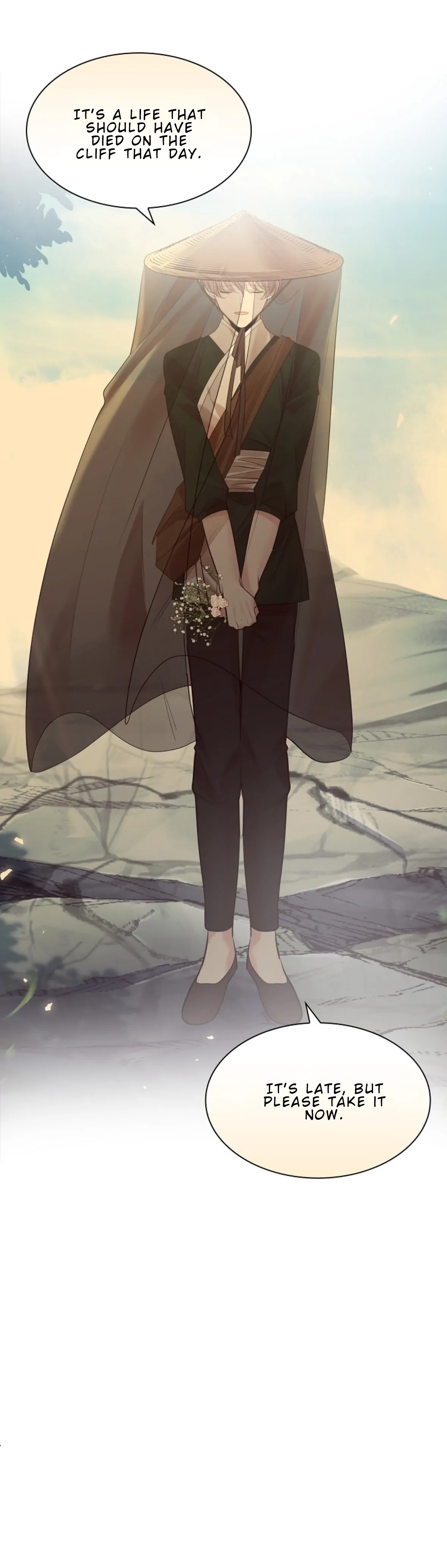 Paper Flower Chapter 77 - HolyManga.Net