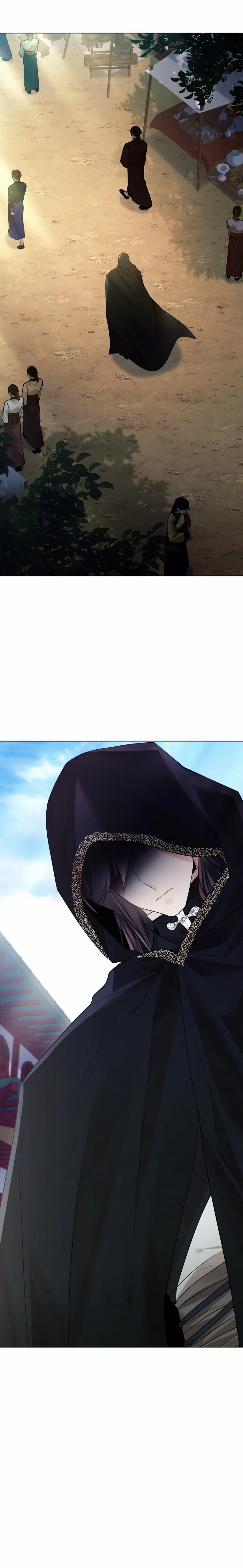 Paper Flower Chapter 77 - HolyManga.Net