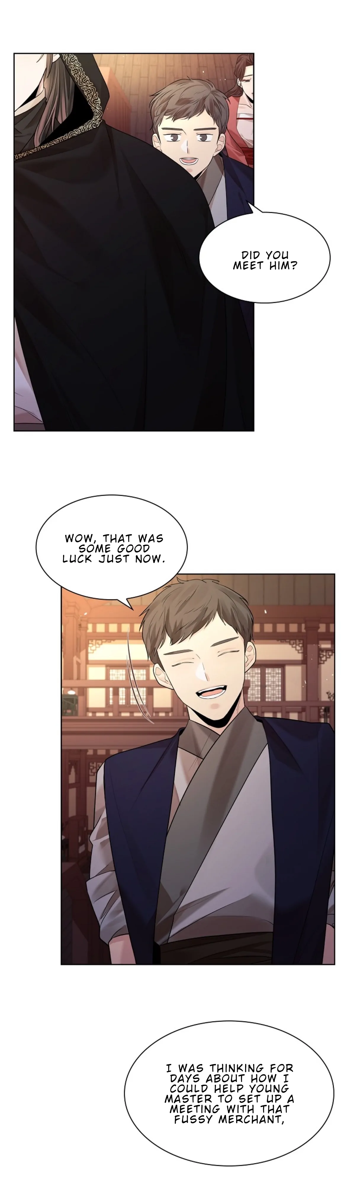 Paper Flower Chapter 77 - HolyManga.Net