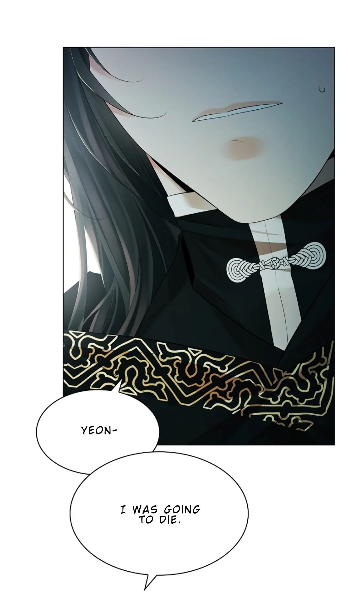 Paper Flower Chapter 77 - HolyManga.Net