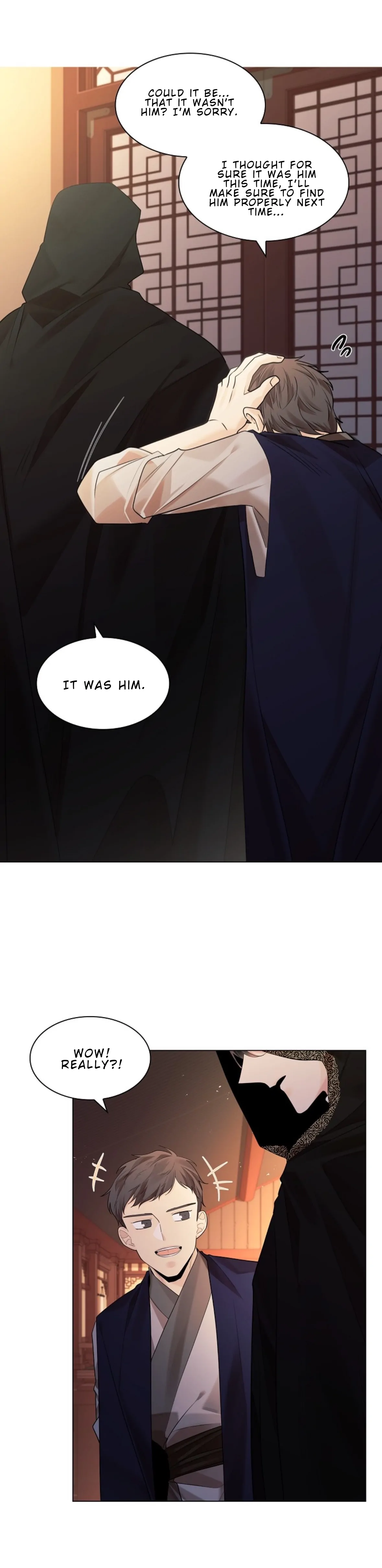 Paper Flower Chapter 77 - HolyManga.Net