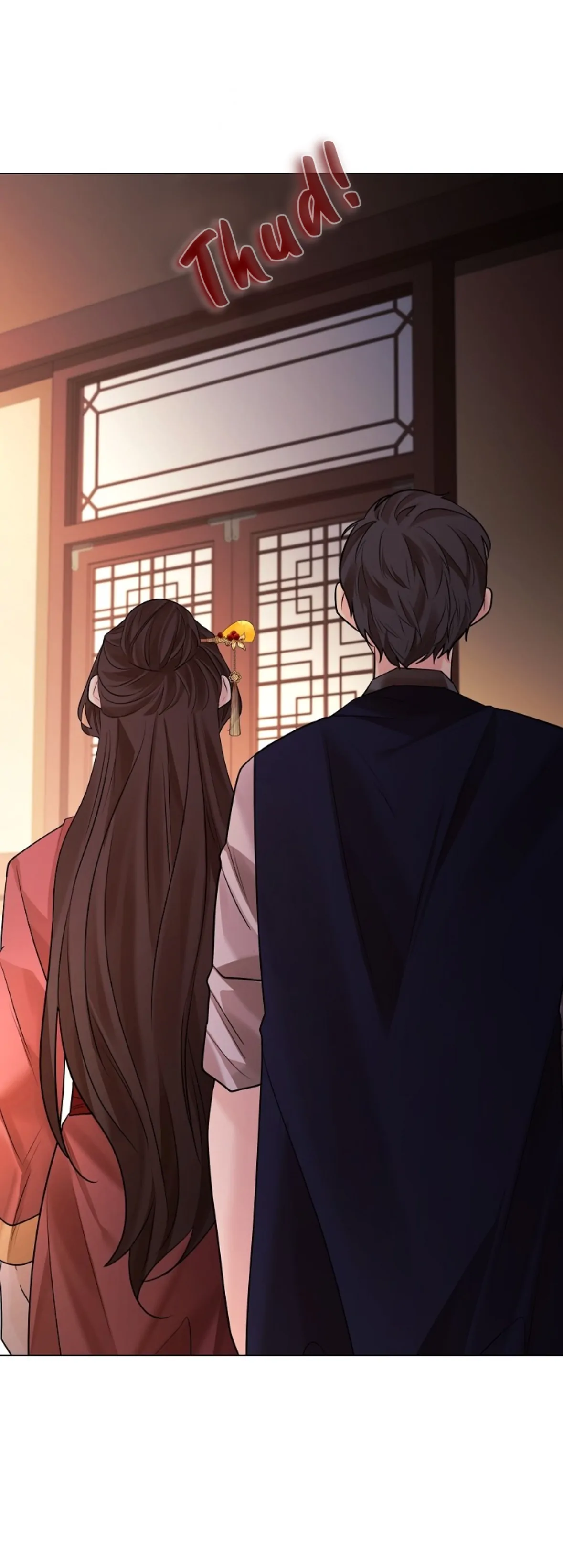 Paper Flower Chapter 77 - HolyManga.Net