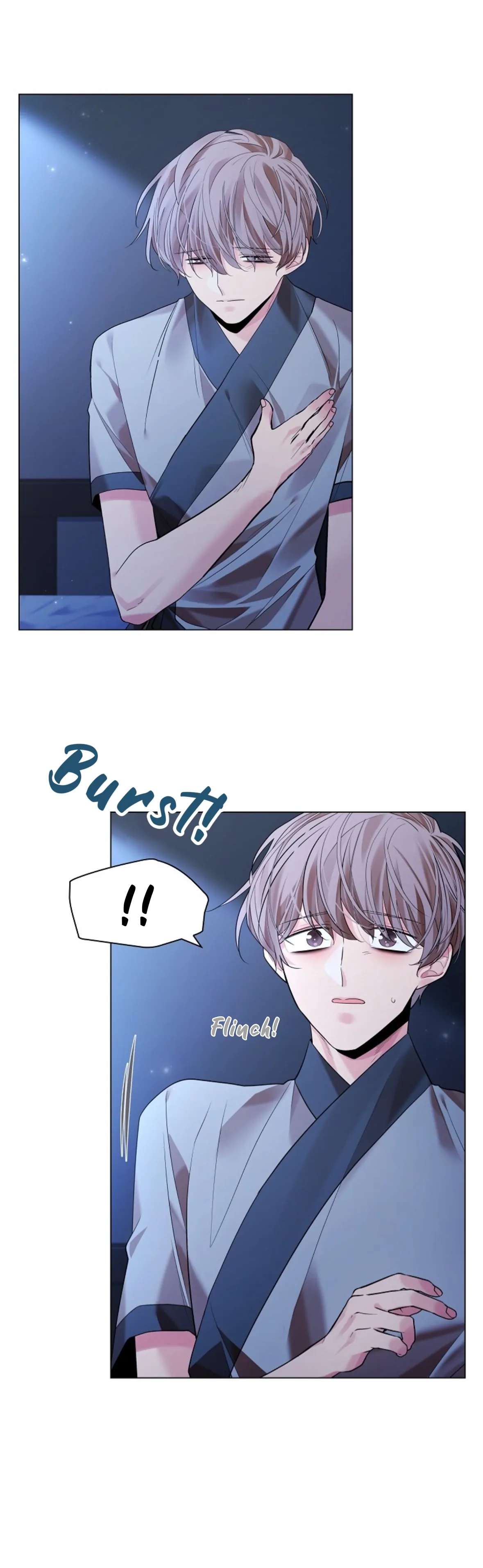 Paper Flower Chapter 77 - HolyManga.Net