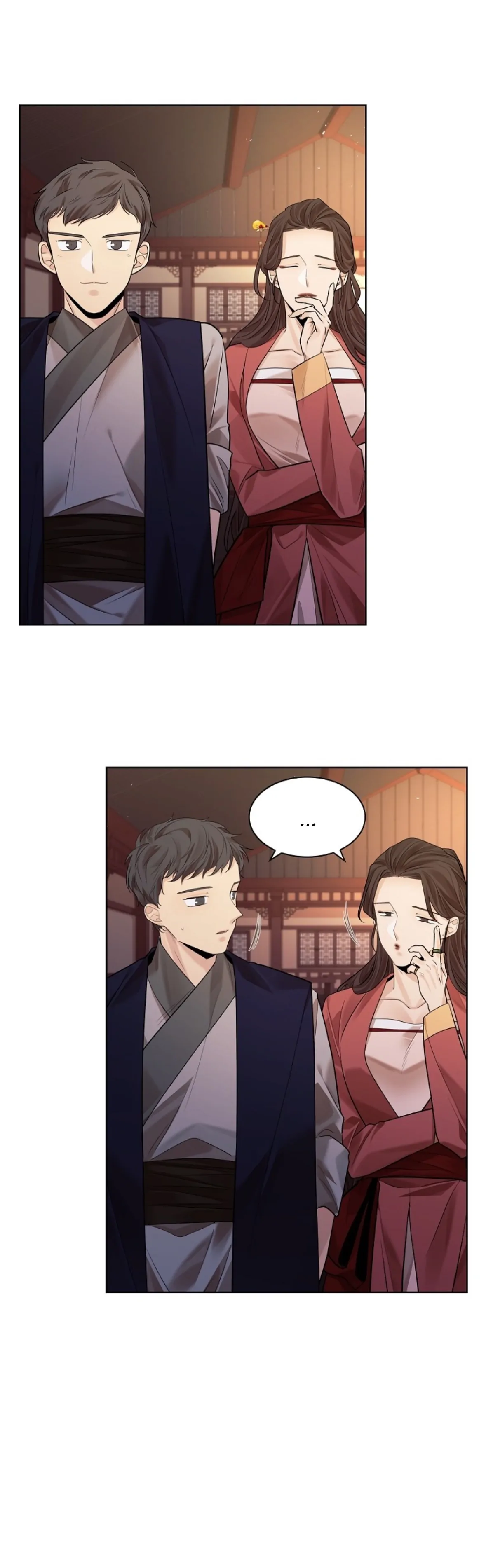 Paper Flower Chapter 77 - HolyManga.Net
