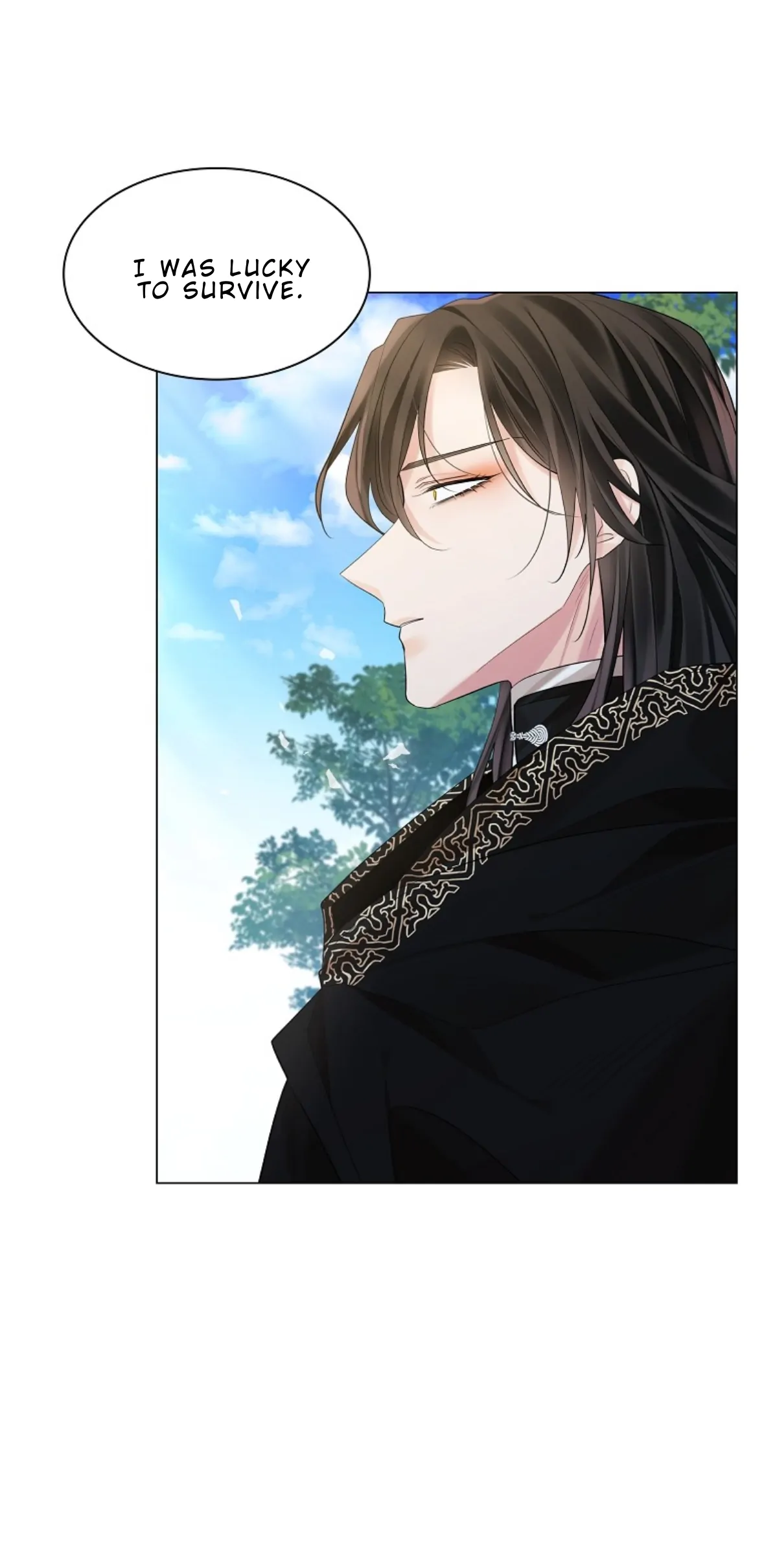 Paper Flower Chapter 77 - HolyManga.Net