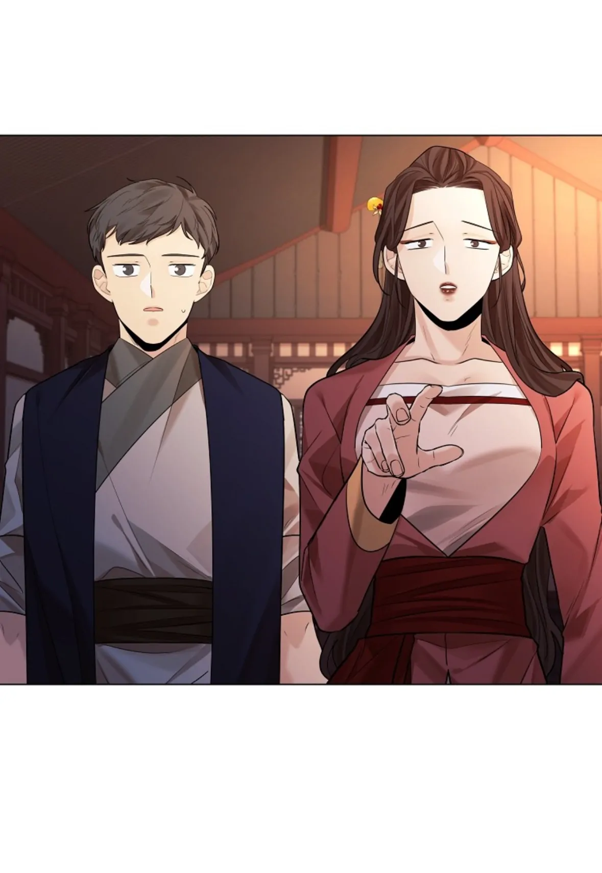 Paper Flower Chapter 77 - HolyManga.Net
