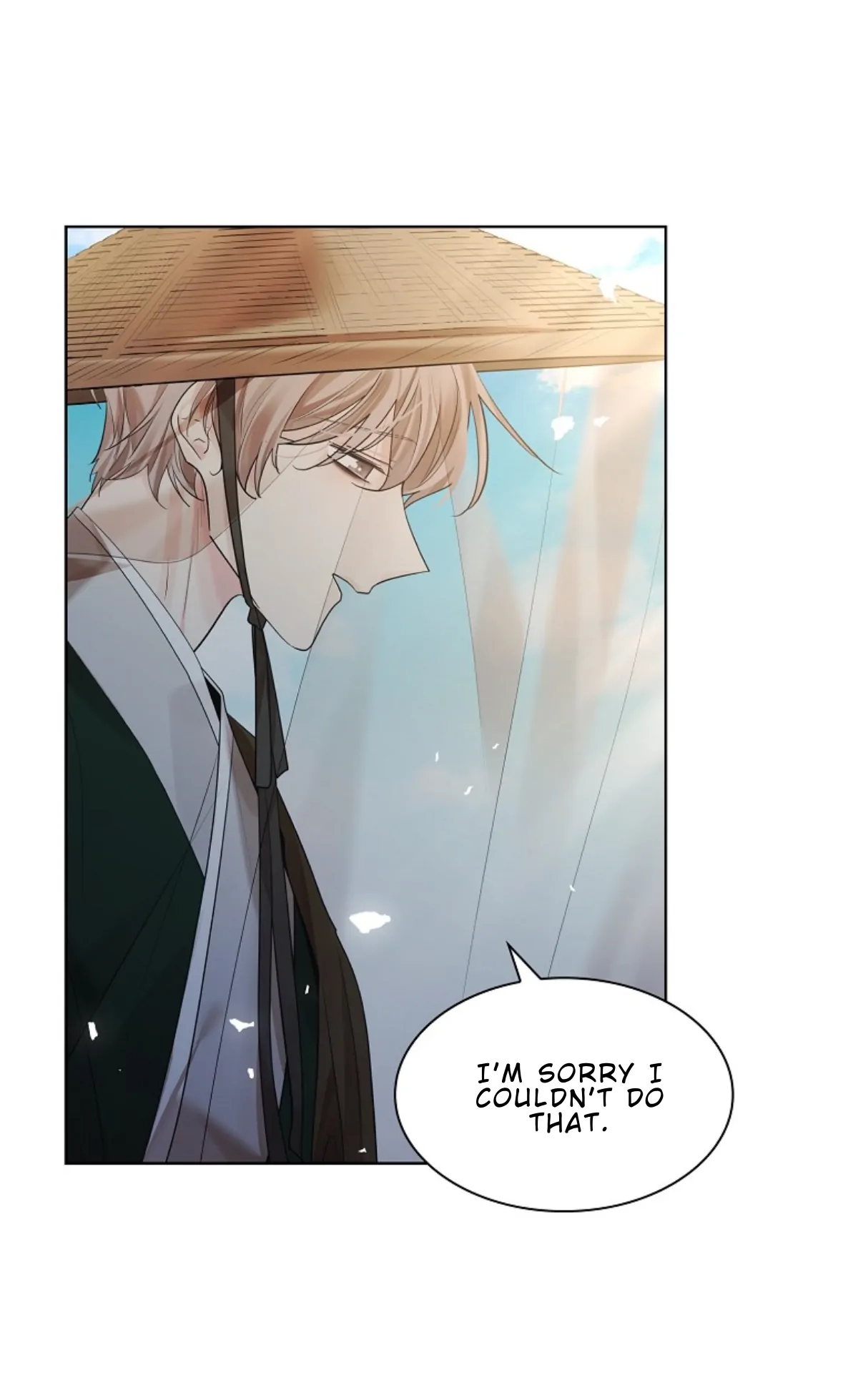 Paper Flower Chapter 77 - HolyManga.Net