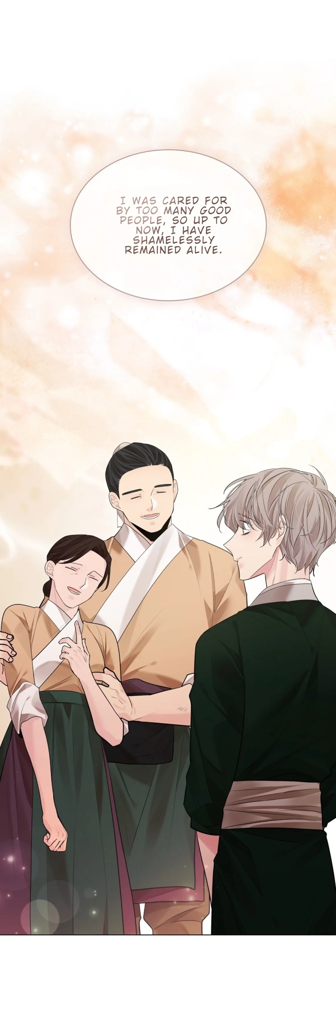 Paper Flower Chapter 77 - HolyManga.Net