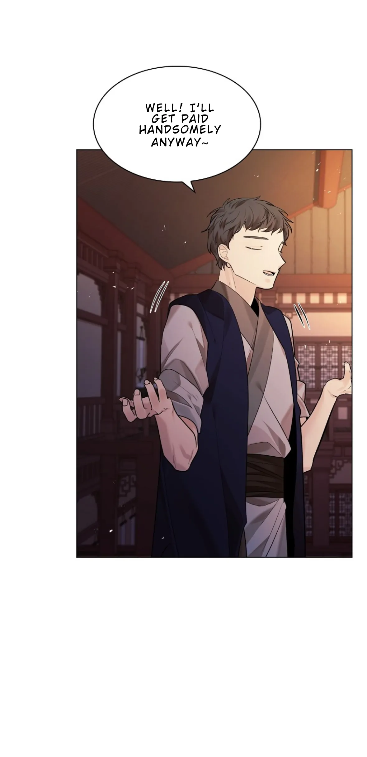 Paper Flower Chapter 77 - HolyManga.Net