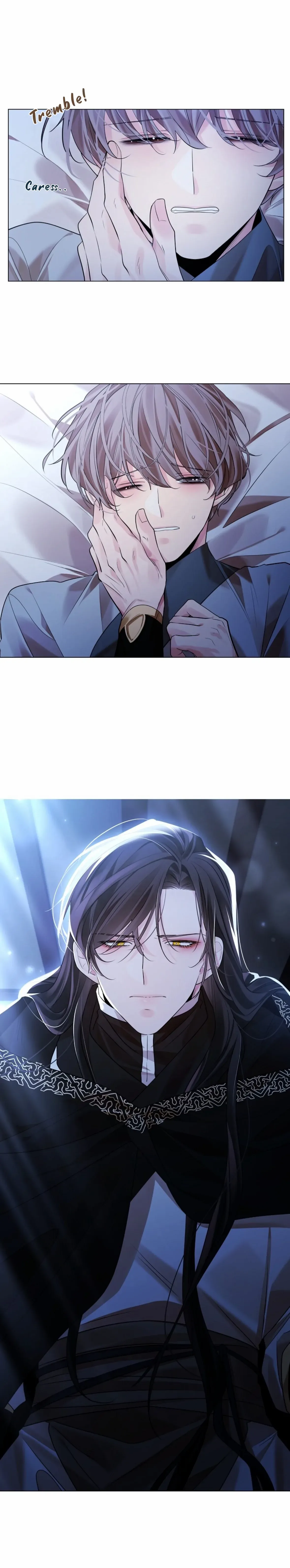 Paper Flower Chapter 77 - HolyManga.Net