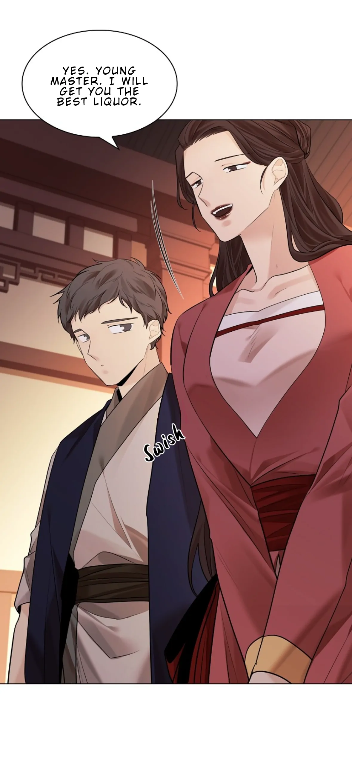 Paper Flower Chapter 77 - HolyManga.Net