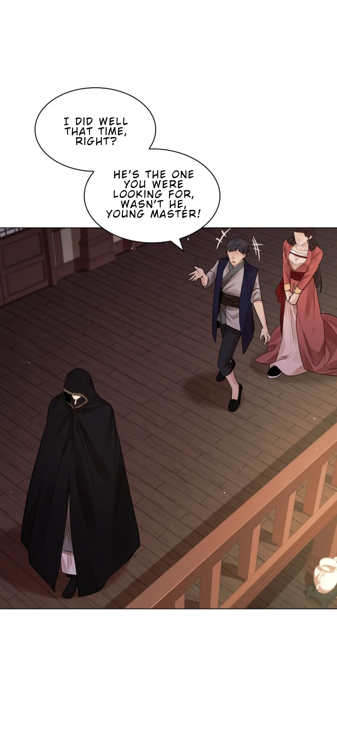 Paper Flower Chapter 77 - HolyManga.Net