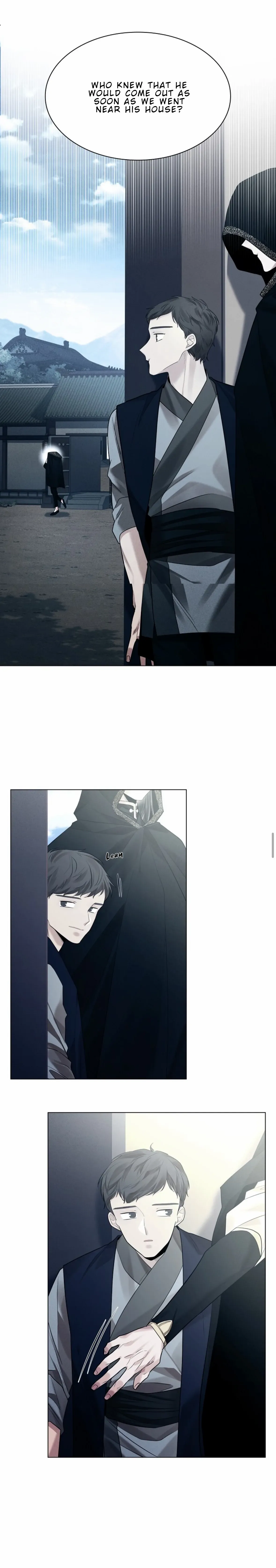 Paper Flower Chapter 77 - HolyManga.Net