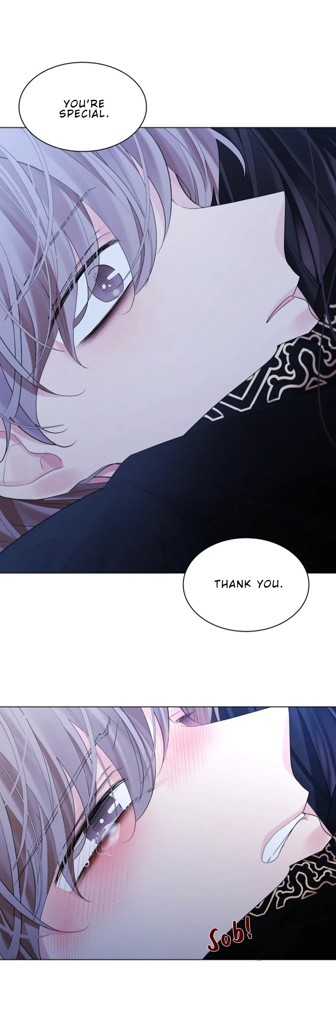 Paper Flower Chapter 77 - HolyManga.Net