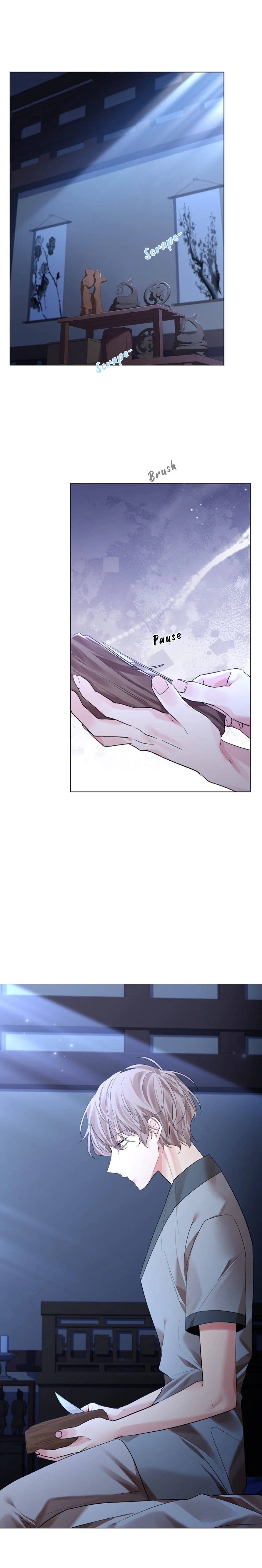 Paper Flower Chapter 77 - HolyManga.Net