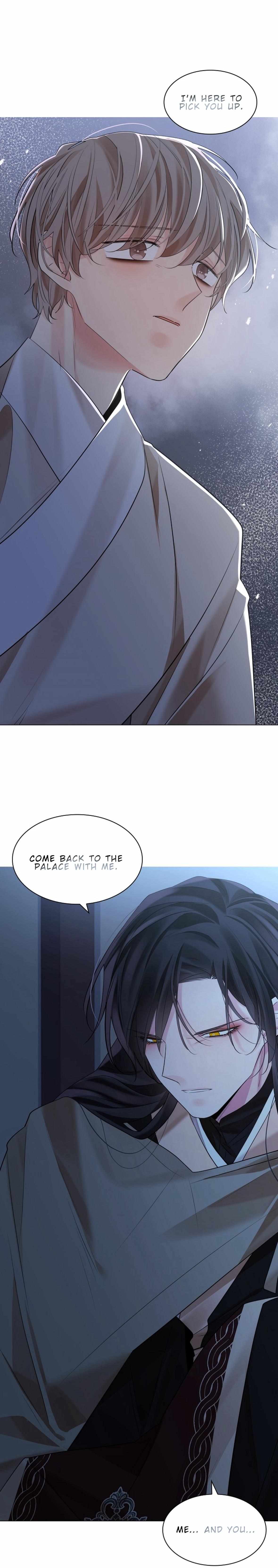 Paper Flower Chapter 78 - HolyManga.Net