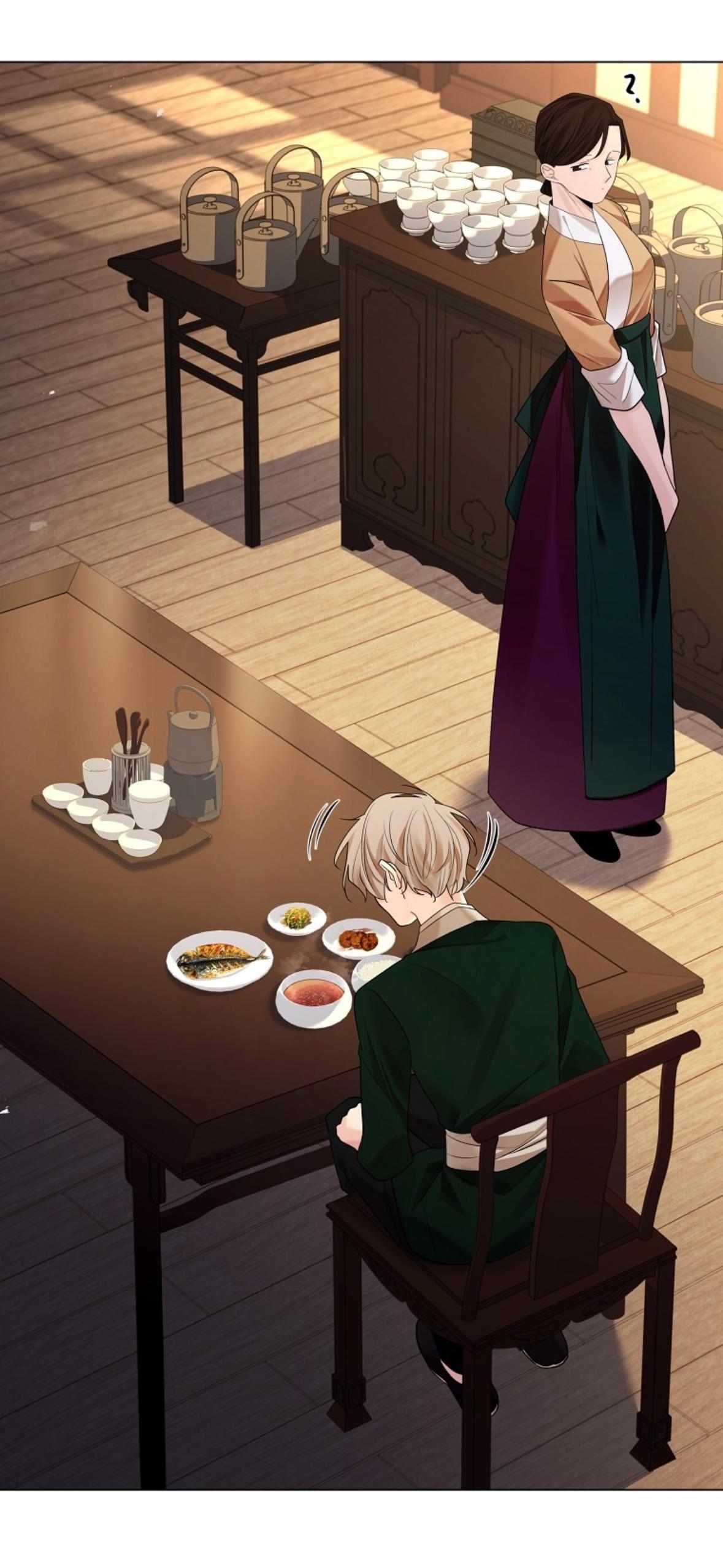 Paper Flower Chapter 78 - HolyManga.Net