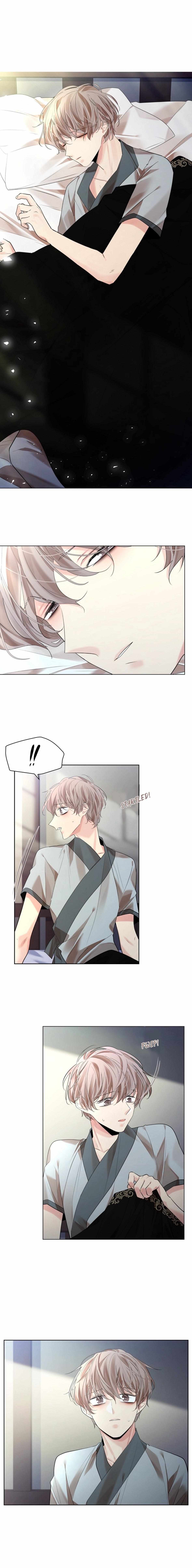 Paper Flower Chapter 78 - HolyManga.Net