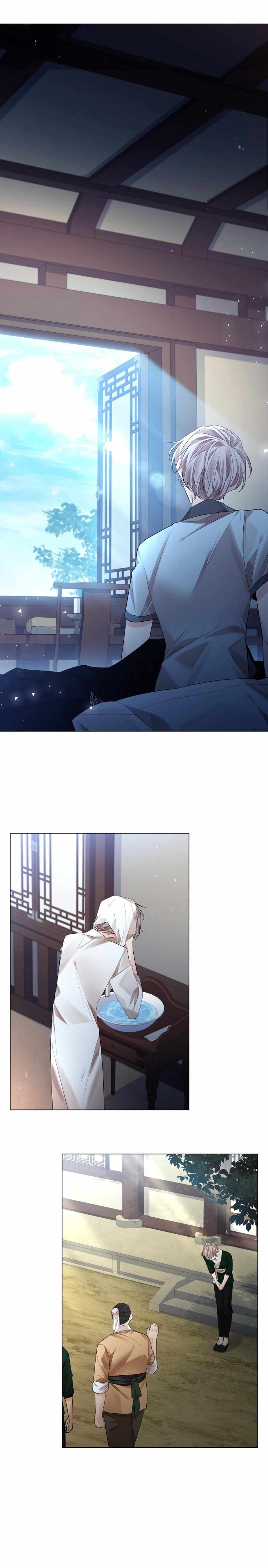 Paper Flower Chapter 78 - HolyManga.Net