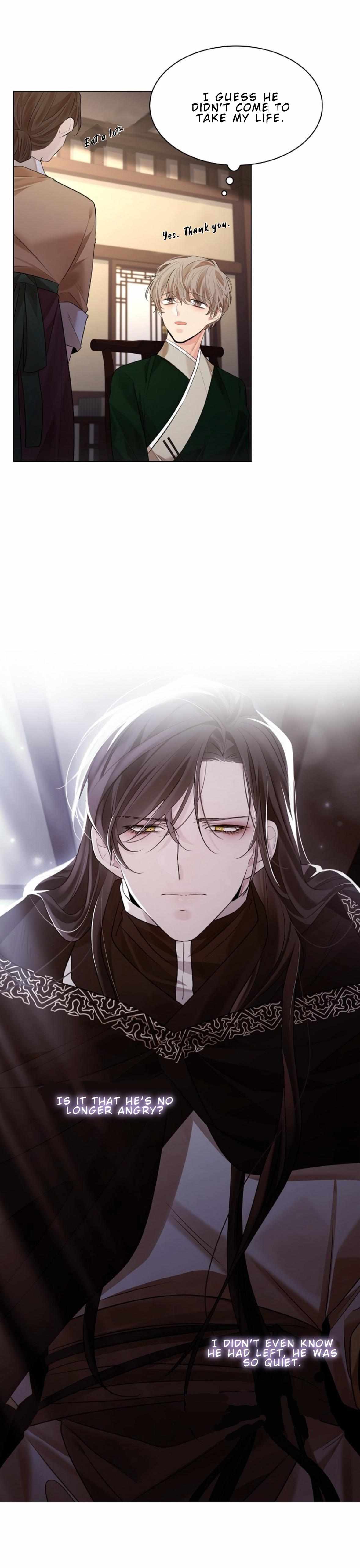 Paper Flower Chapter 78 - HolyManga.Net