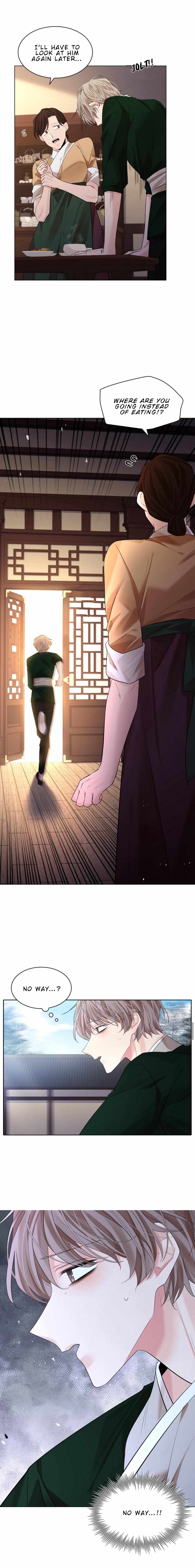 Paper Flower Chapter 78 - HolyManga.Net