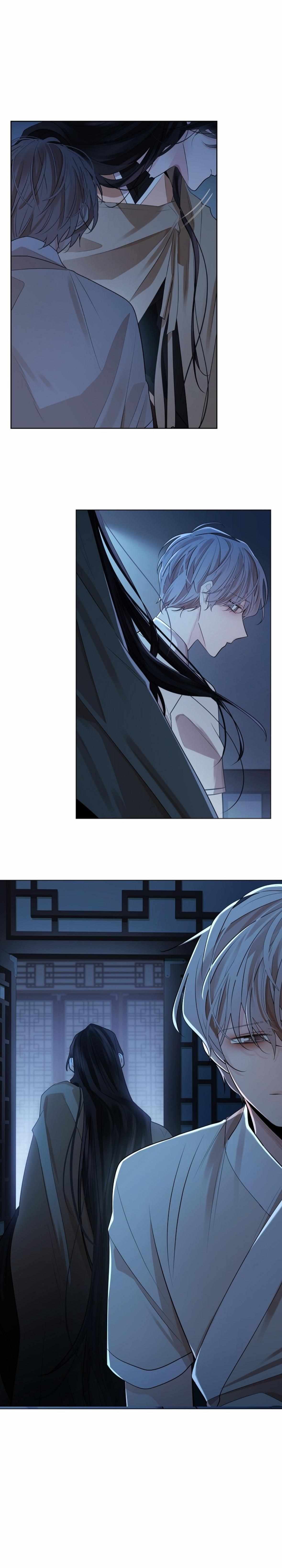 Paper Flower Chapter 78 - HolyManga.Net