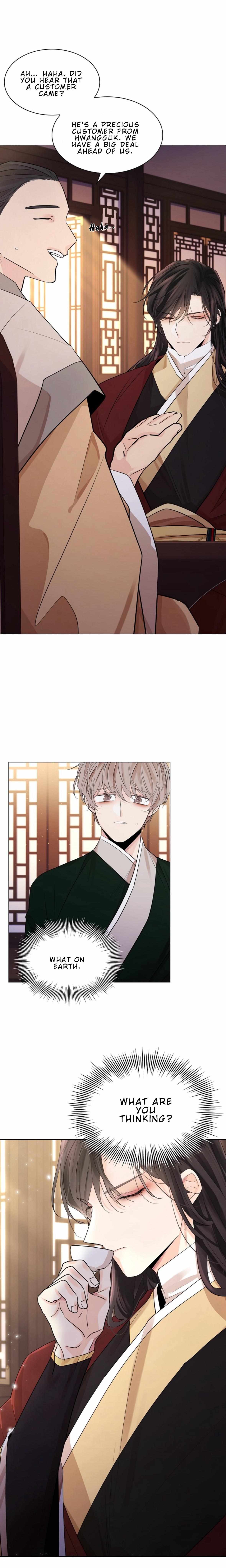 Paper Flower Chapter 78 - HolyManga.Net