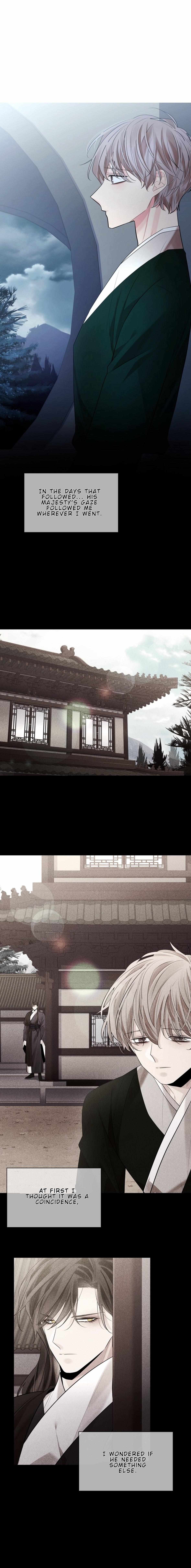 Paper Flower Chapter 78 - HolyManga.Net