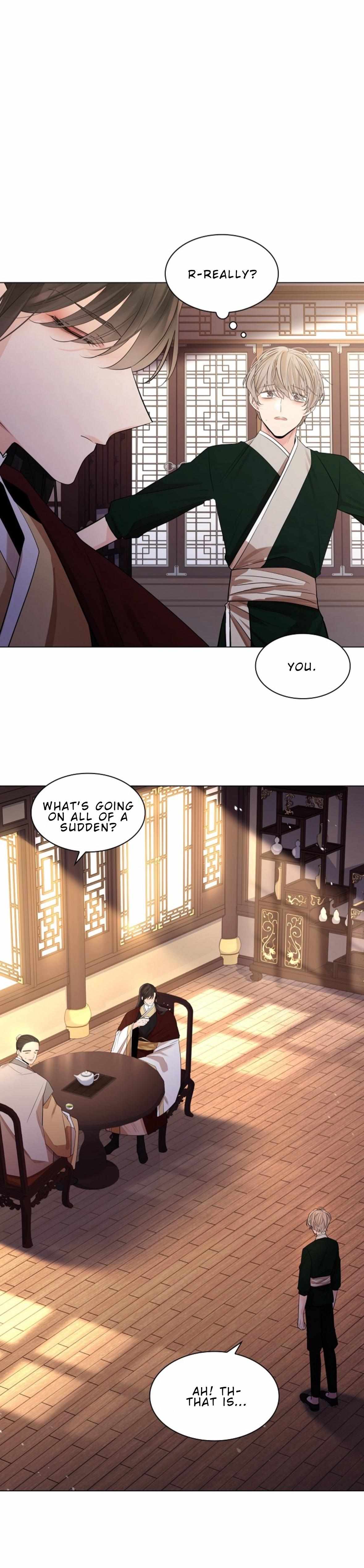 Paper Flower Chapter 78 - HolyManga.Net