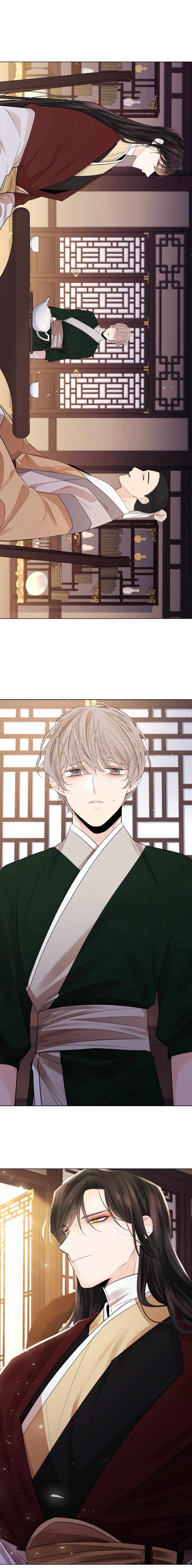 Paper Flower Chapter 78 - HolyManga.Net