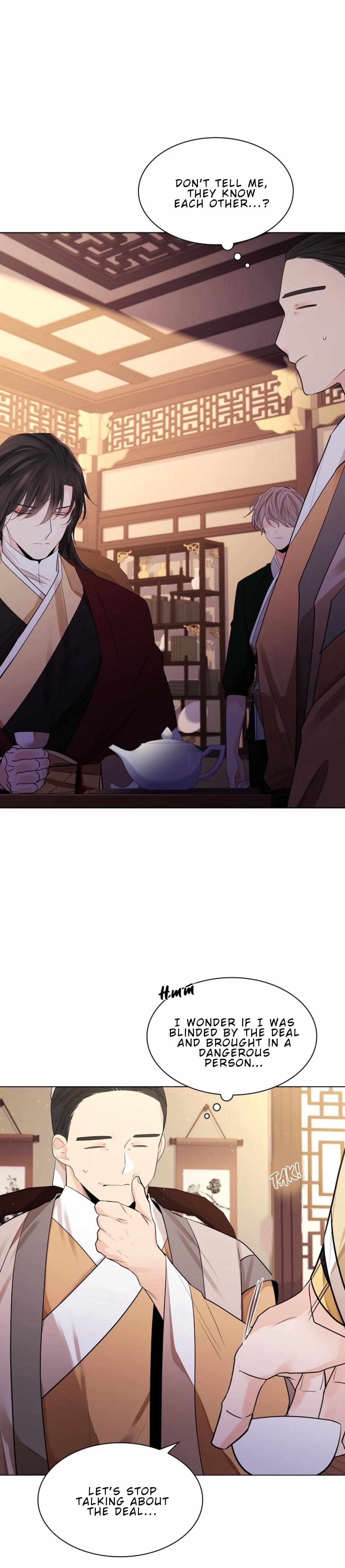 Paper Flower Chapter 78 - HolyManga.Net