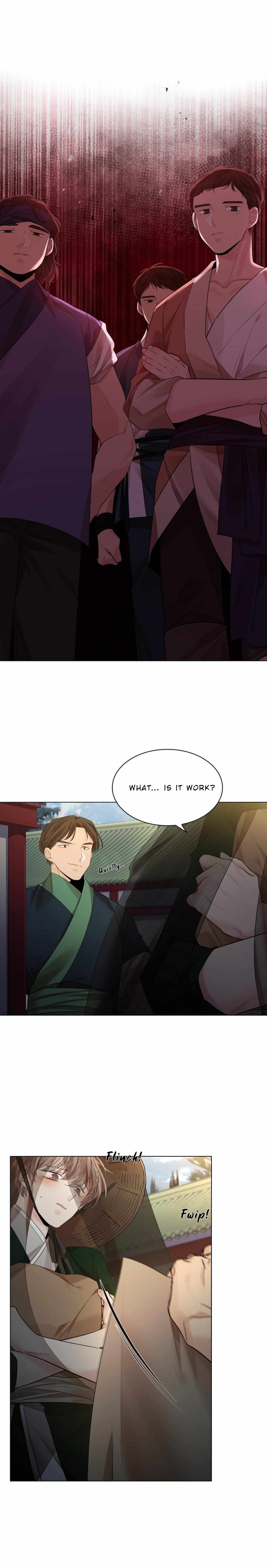 Paper Flower Chapter 79 - HolyManga.Net