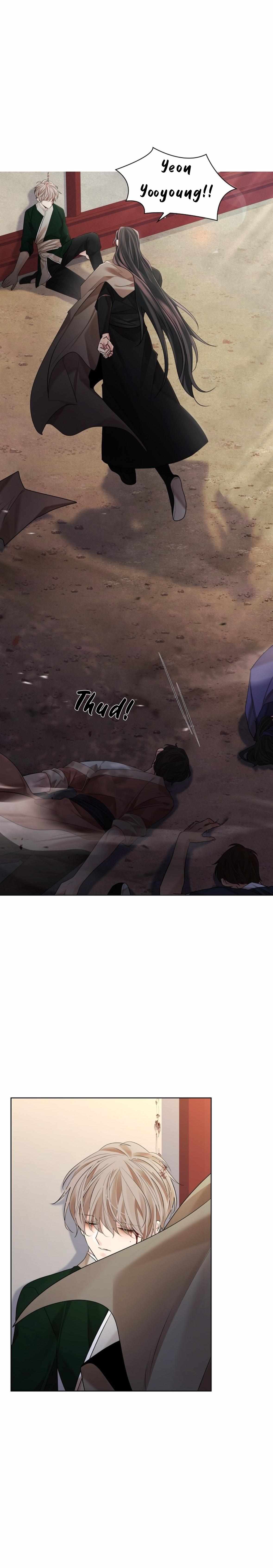 Paper Flower Chapter 79 - HolyManga.Net