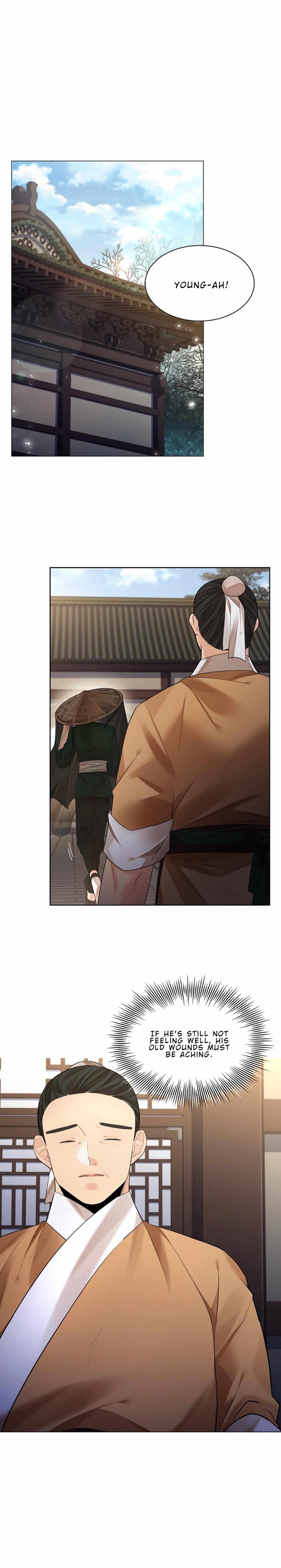 Paper Flower Chapter 79 - HolyManga.Net