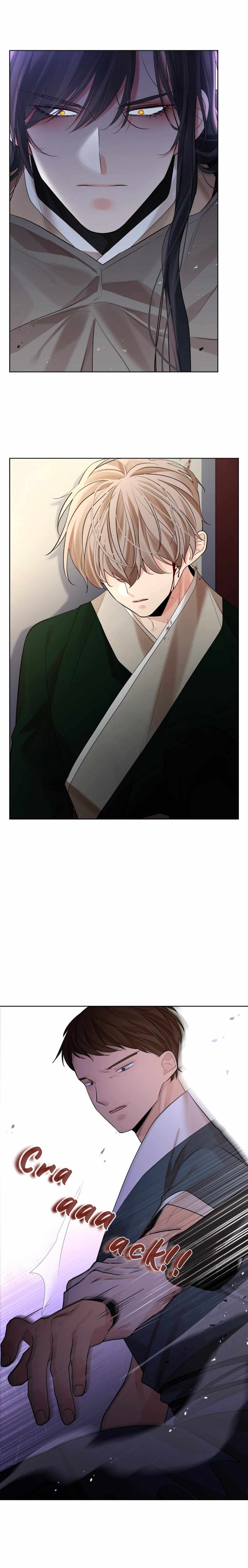 Paper Flower Chapter 79 - HolyManga.Net