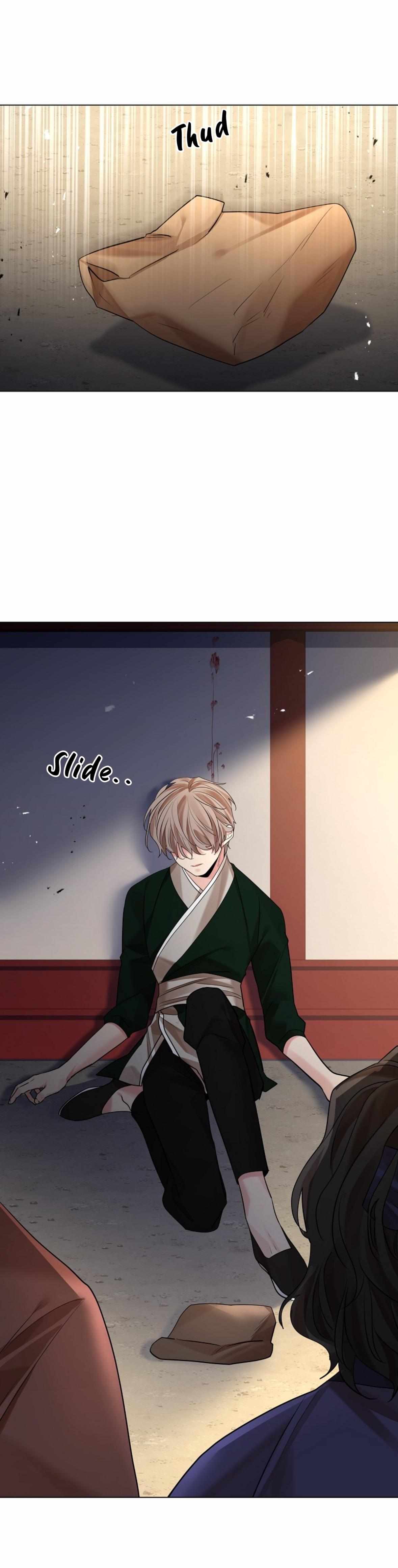 Paper Flower Chapter 79 - HolyManga.Net