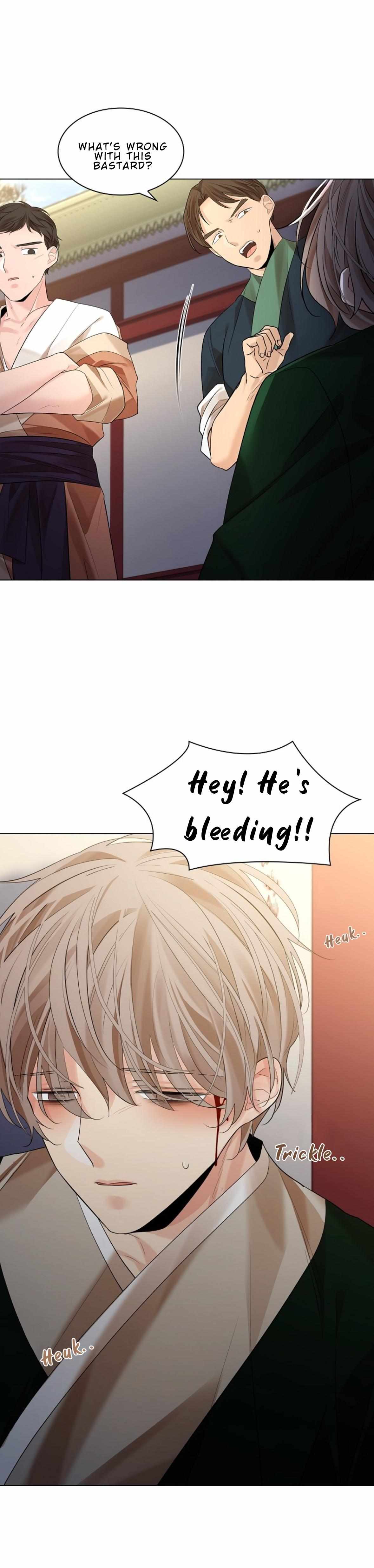 Paper Flower Chapter 79 - HolyManga.Net