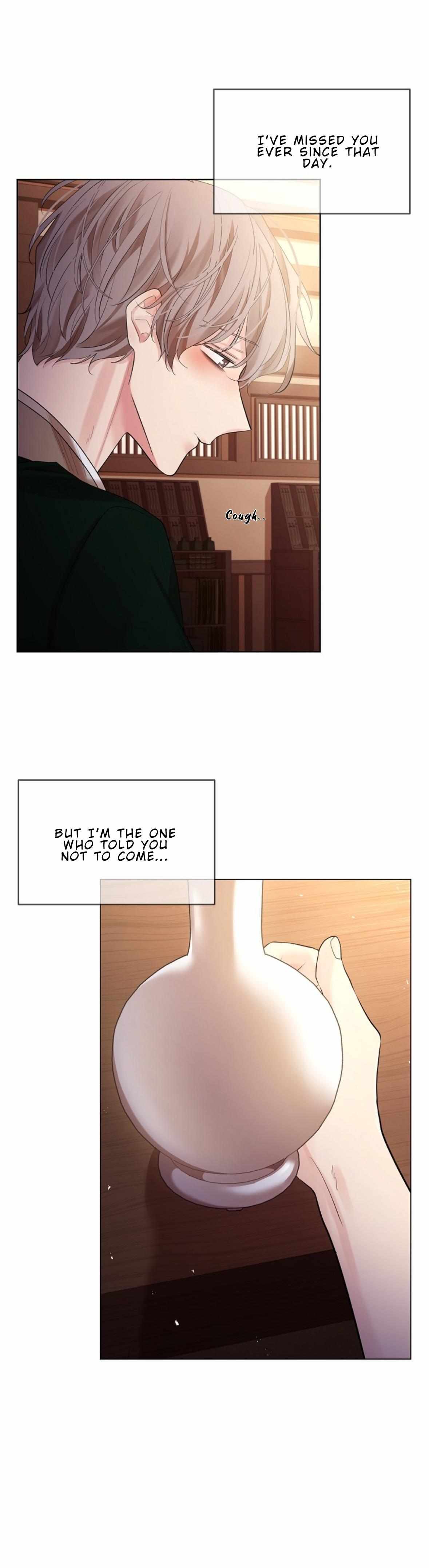 Paper Flower Chapter 79 - HolyManga.Net
