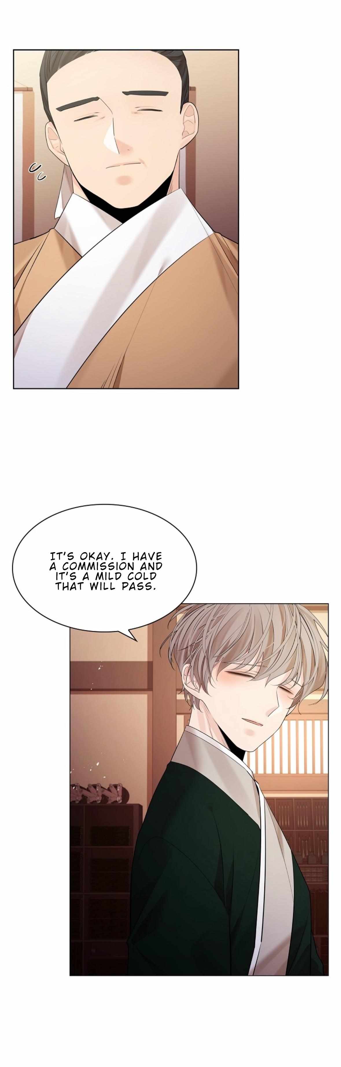 Paper Flower Chapter 79 - HolyManga.Net
