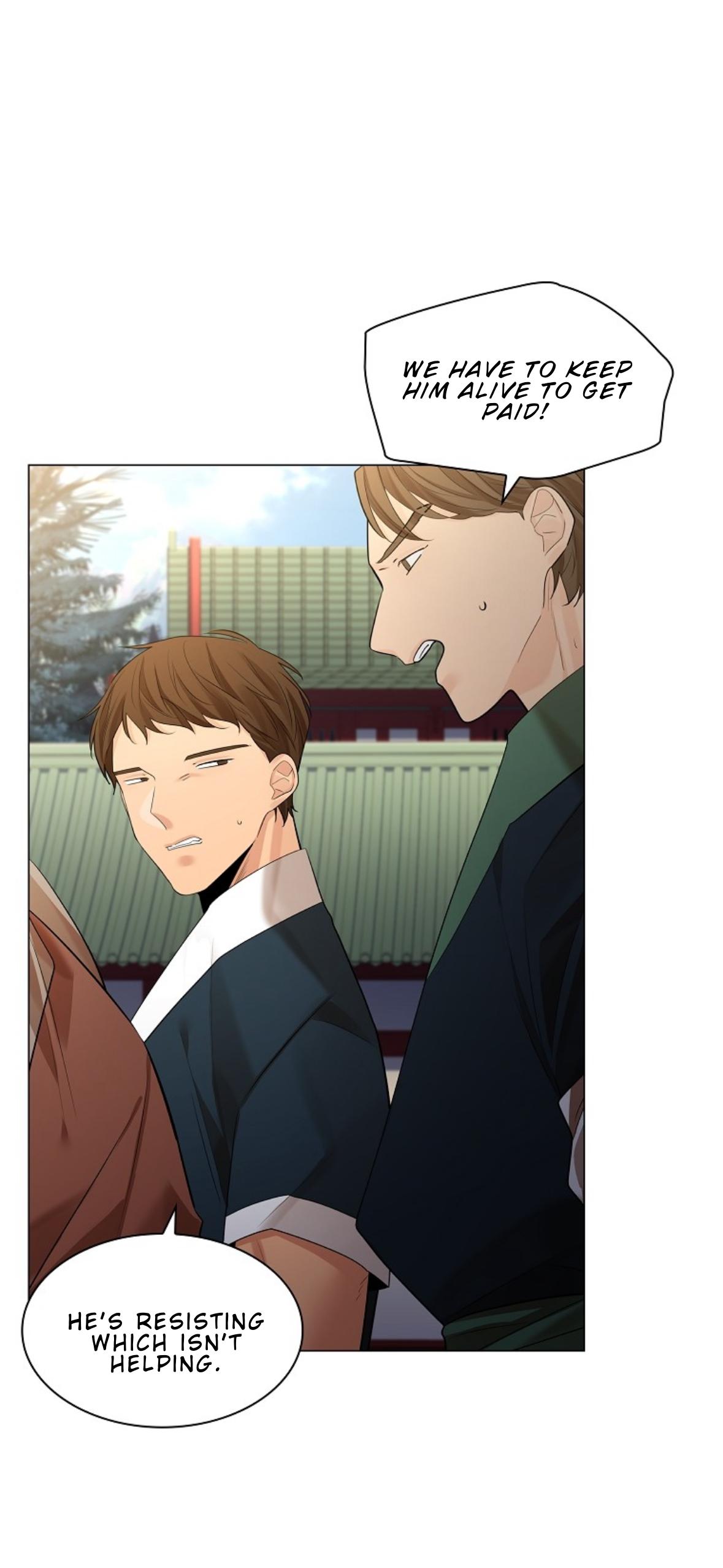 Paper Flower Chapter 79 - HolyManga.Net